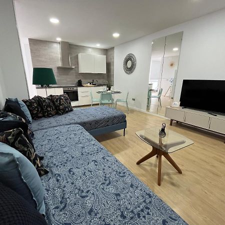 Dream Prestige Apartment Santa Cruz de Tenerife Exterior photo