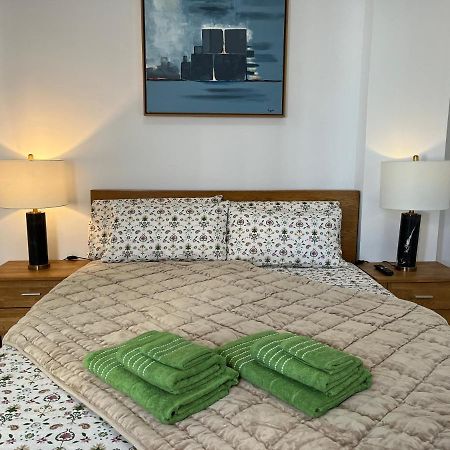 Dream Prestige Apartment Santa Cruz de Tenerife Exterior photo