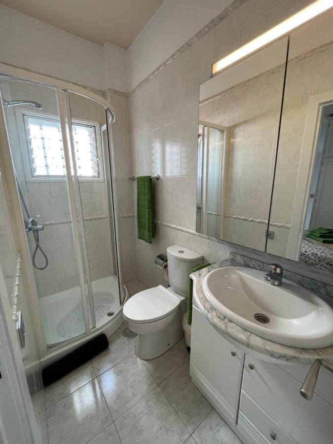 Dream Prestige Apartment Santa Cruz de Tenerife Exterior photo