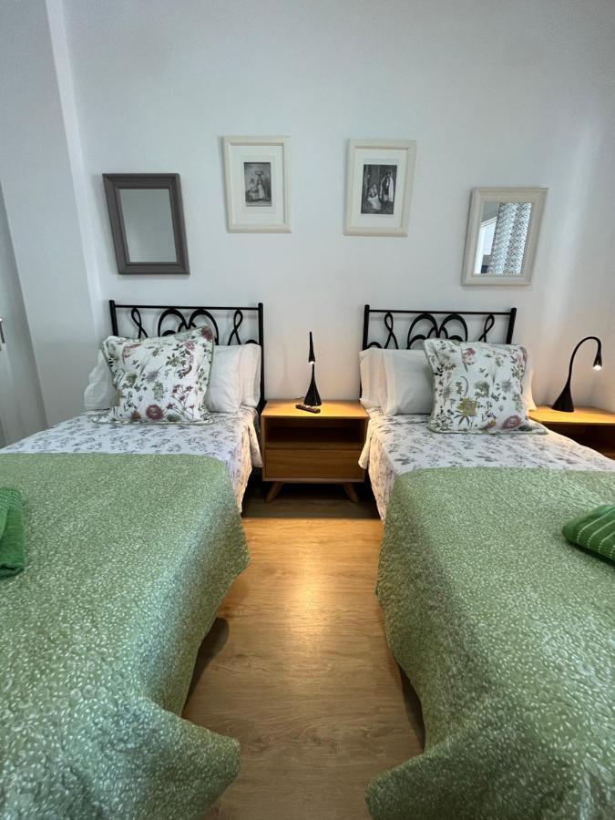Dream Prestige Apartment Santa Cruz de Tenerife Exterior photo