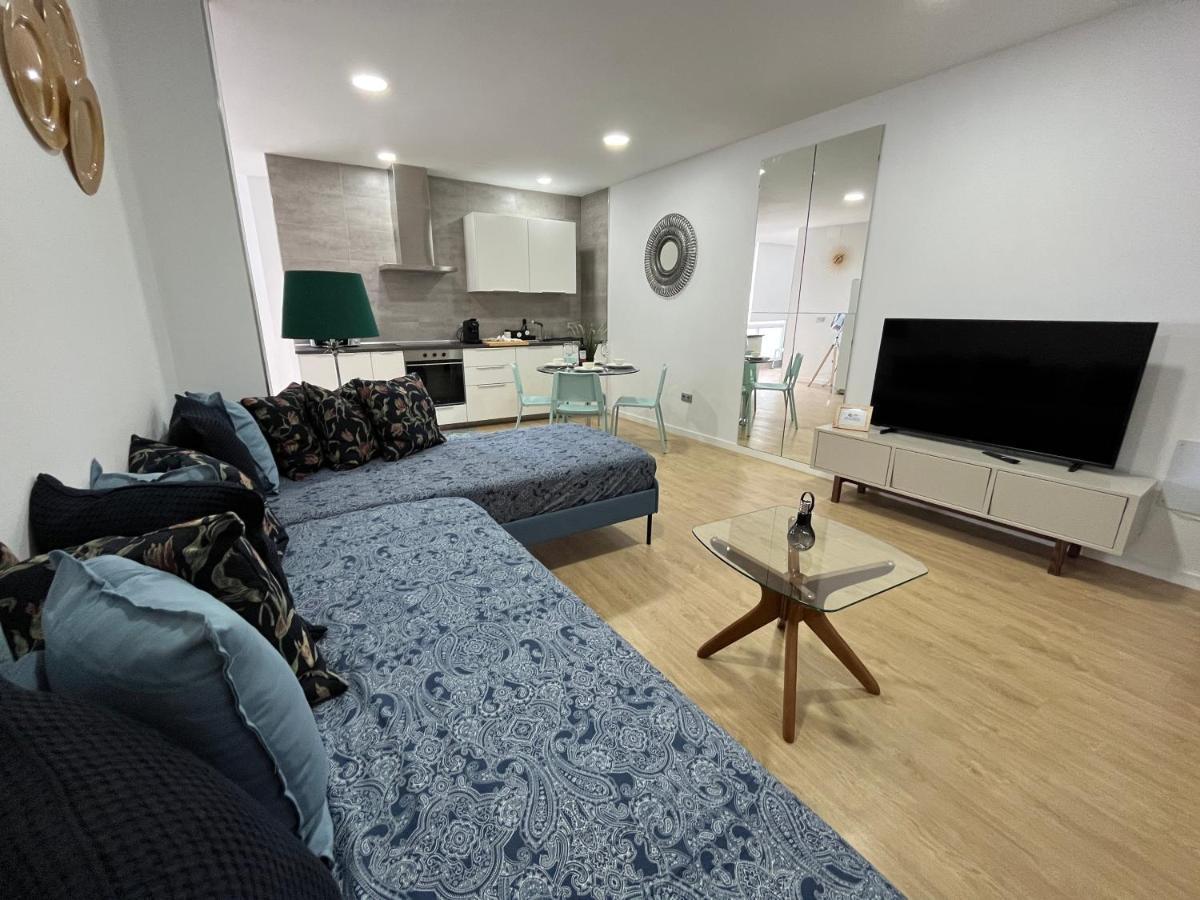 Dream Prestige Apartment Santa Cruz de Tenerife Exterior photo