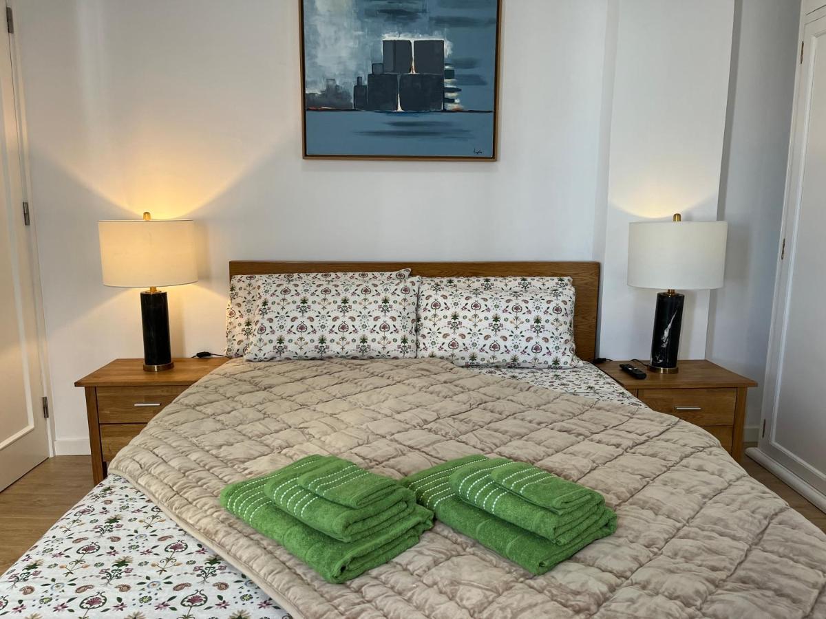 Dream Prestige Apartment Santa Cruz de Tenerife Exterior photo