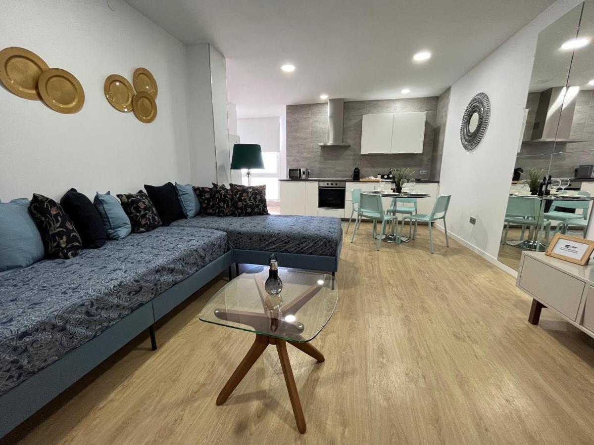 Dream Prestige Apartment Santa Cruz de Tenerife Exterior photo