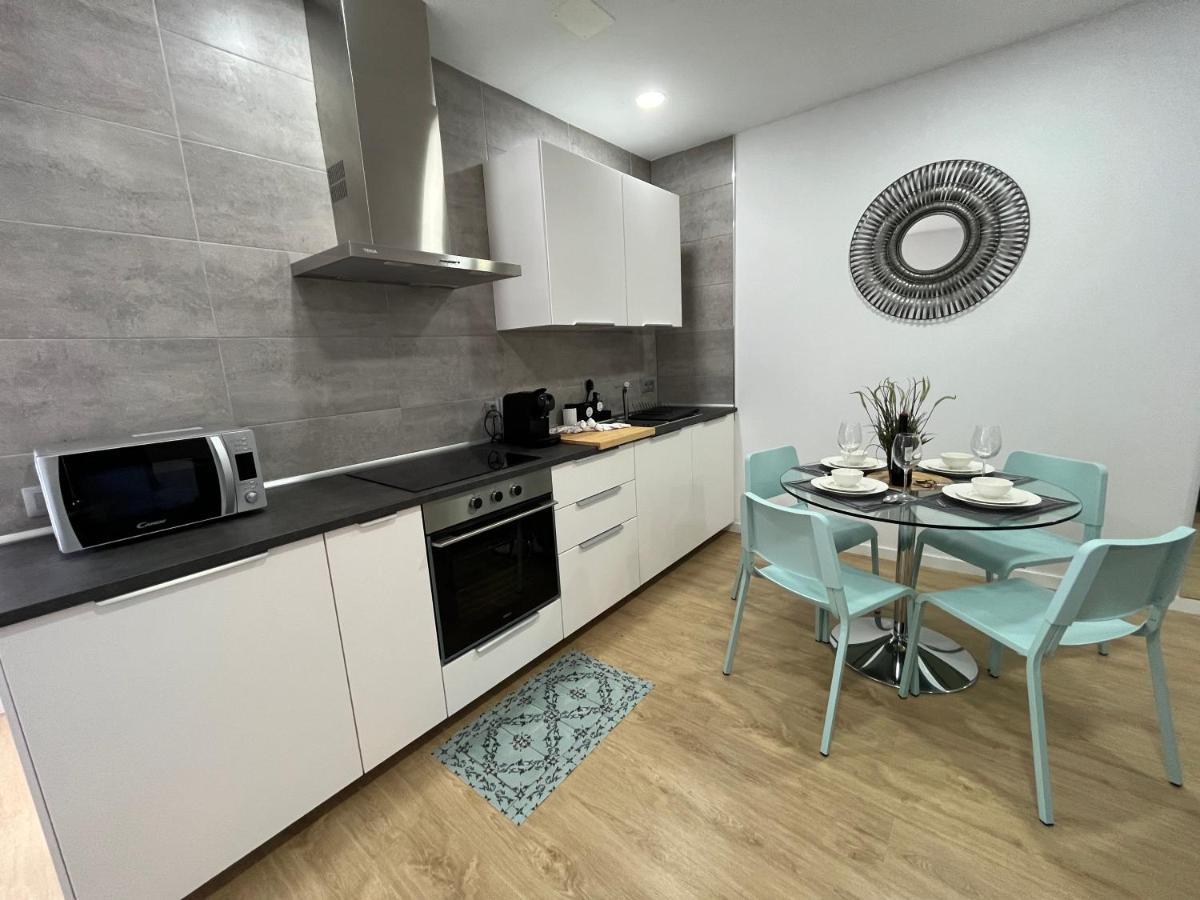 Dream Prestige Apartment Santa Cruz de Tenerife Exterior photo