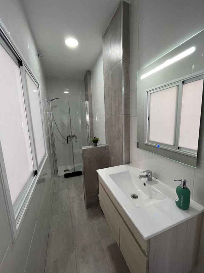 Dream Prestige Apartment Santa Cruz de Tenerife Exterior photo