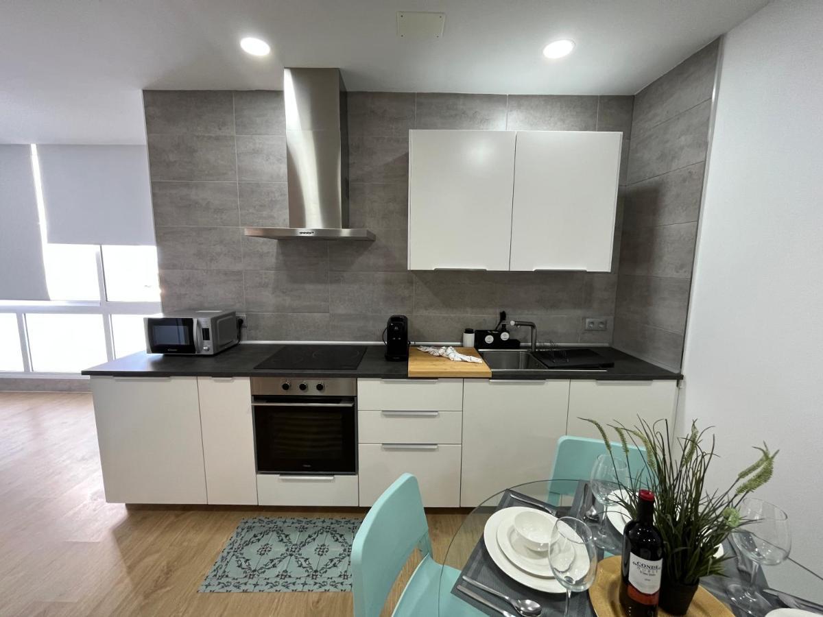 Dream Prestige Apartment Santa Cruz de Tenerife Exterior photo