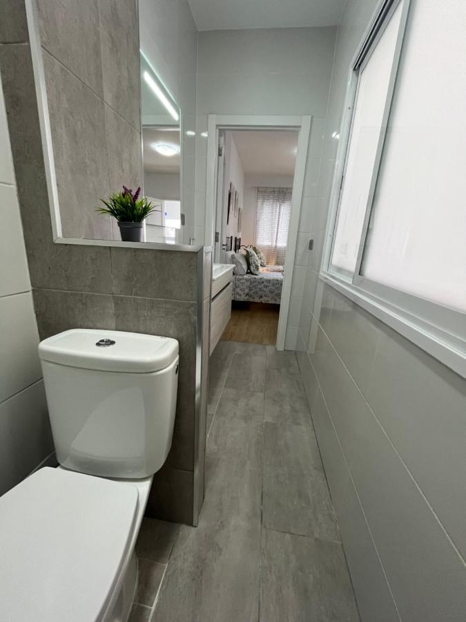 Dream Prestige Apartment Santa Cruz de Tenerife Exterior photo